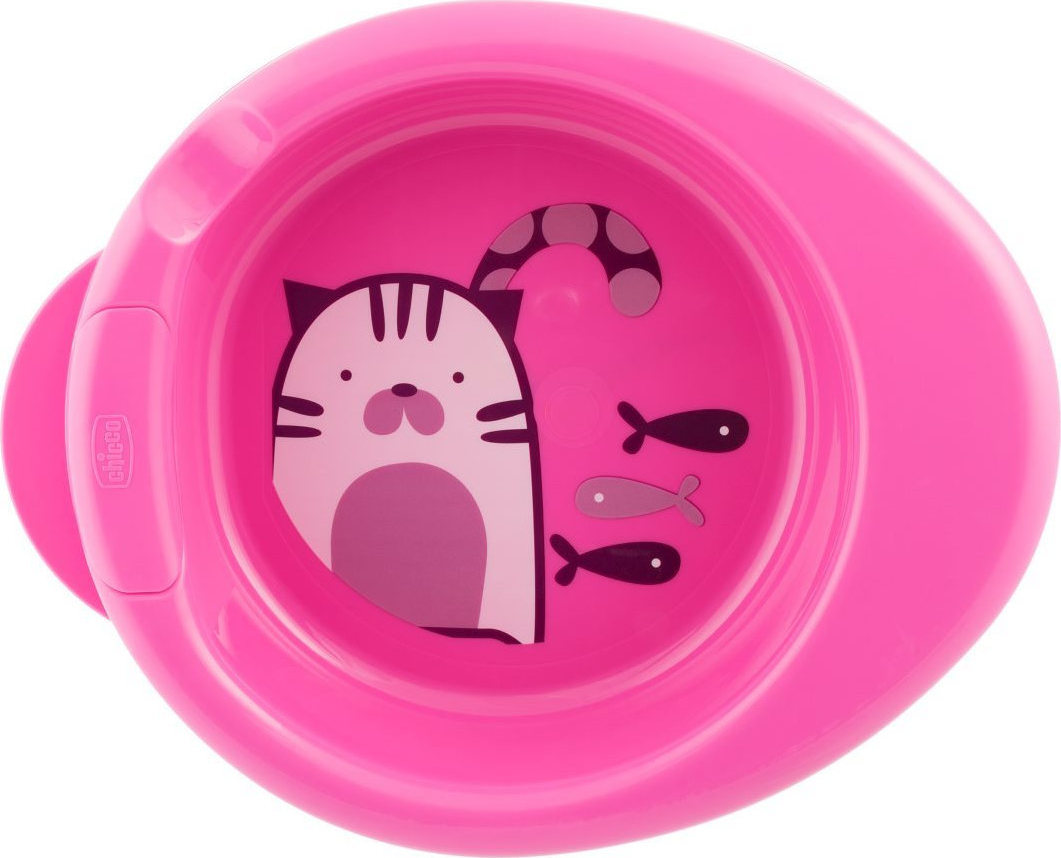 Chicco Warmy Plate Pοζ 6m+