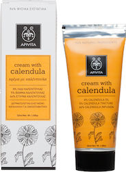 Apivita Calendula Κρέμα για Επούλωση 50ml