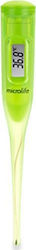 Microlife ΜΤ 60 Έξυπνο θερμόμετρο 60 δευτερολέπτων  Πράσινο Χρώμα 1τμχ