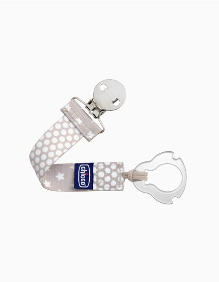 Chicco Fashion Clip 0m+ Neutral