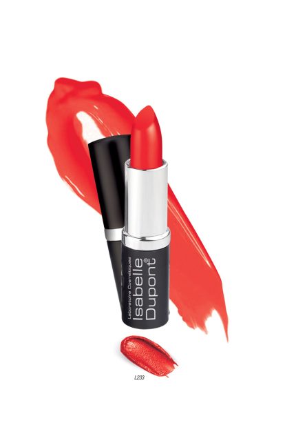 Isabelle dupont perfect lipstick lips L236  4.2g-κραγιόν
